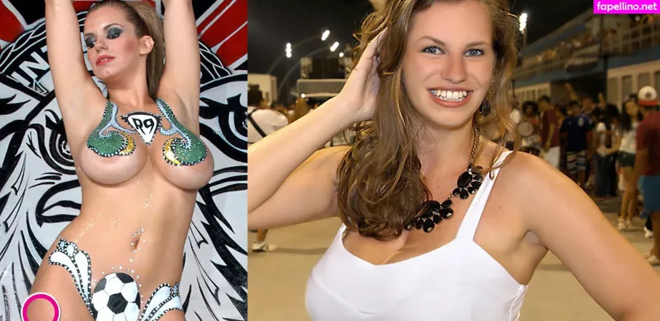 Ju Luz OnlyFans Thumbnail #rtjtUuaxke