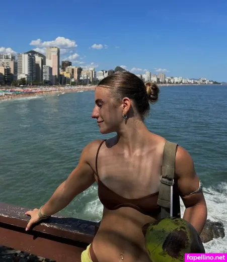 Ju Mamute OnlyFans Thumbnail #al87vpx24P