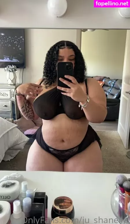 Ju Shanelle OnlyFans Thumbnail #IhuoMQjG2I