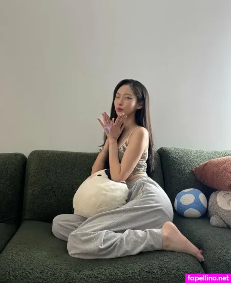 Ju Woo OnlyFans Thumbnail #J2YCRjZSKR