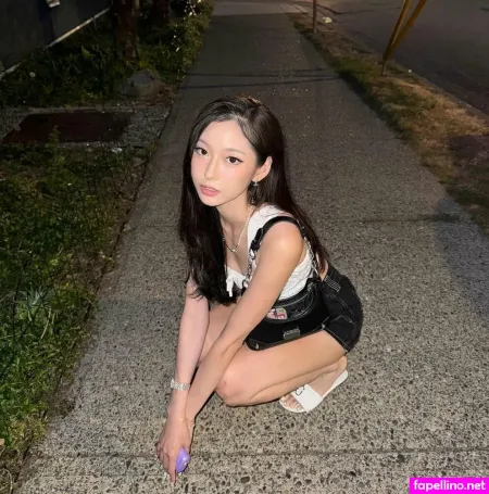 Ju Woo OnlyFans Thumbnail #sjKgonohs8