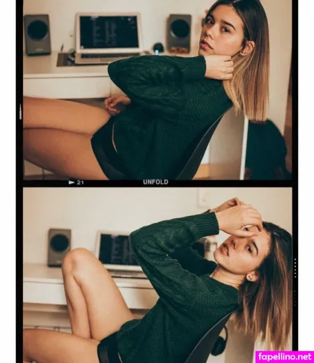 Juana Foronda OnlyFans Thumbnail #QoEG2FaScl