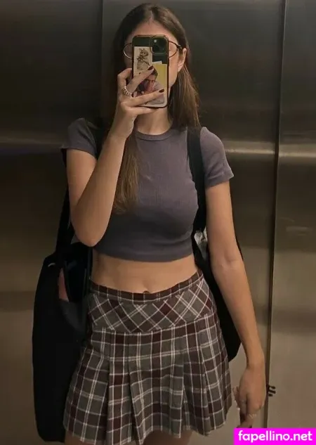 Juana Groisman OnlyFans Thumbnail #beTCtDrEwa