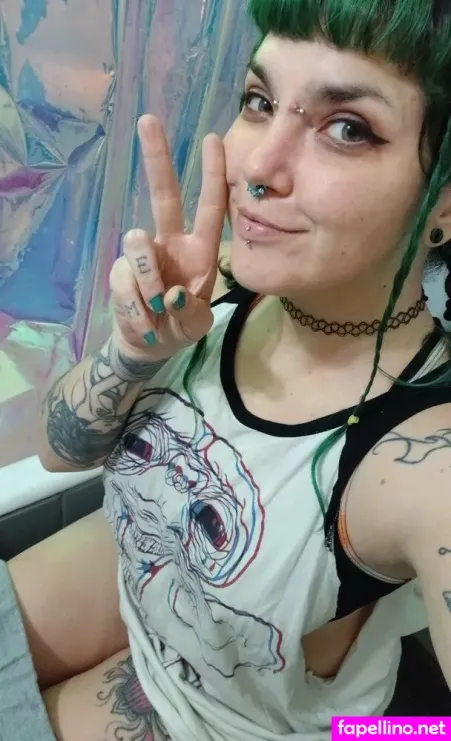 Juanastoner OnlyFans Thumbnail #QVBXFv11ns