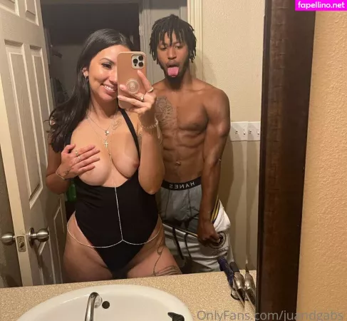Juandgabs OnlyFans Thumbnail #FLwyAvhYix