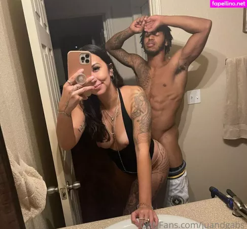 Juandgabs OnlyFans Thumbnail #vS3YsFOvKm
