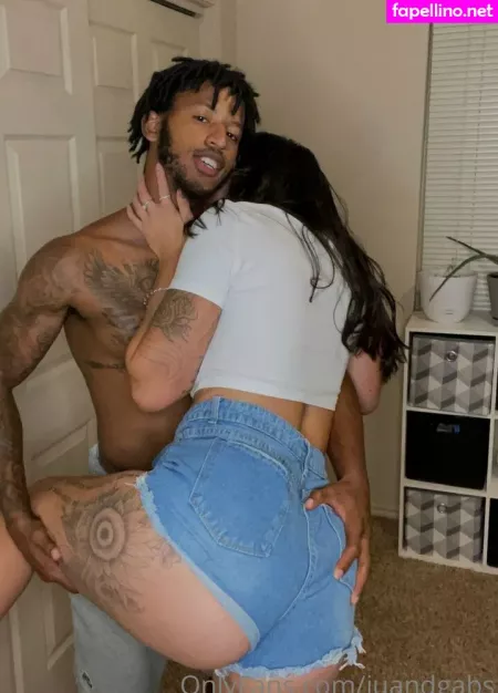 Juandgabs OnlyFans Thumbnail #wRbDcSvmxP
