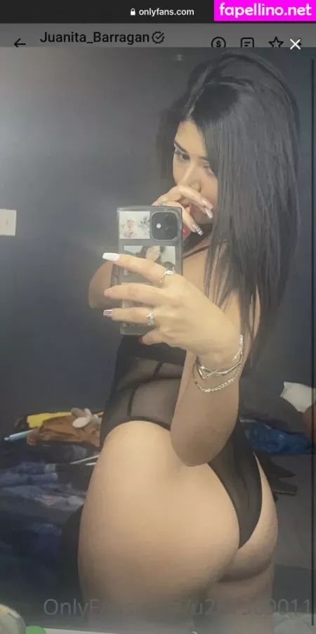 Juanita Barragan OnlyFans Thumbnail #TNKXP2aJMY