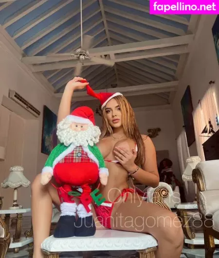 Juanita Gomez OnlyFans Thumbnail #DtT6nx8a1c