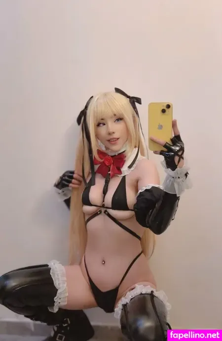 Jucy Fox OnlyFans Thumbnail #vZAJELVH5b