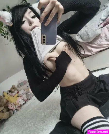 Judasnyxfree OnlyFans Thumbnail #W0lFdaklMg