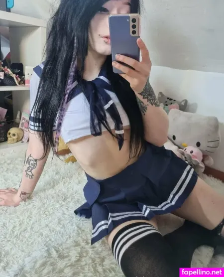 Judasnyxfree OnlyFans Thumbnail #WKyaFWgT3n