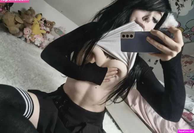 Judasnyxfree OnlyFans Thumbnail #bbGSSGyeZB