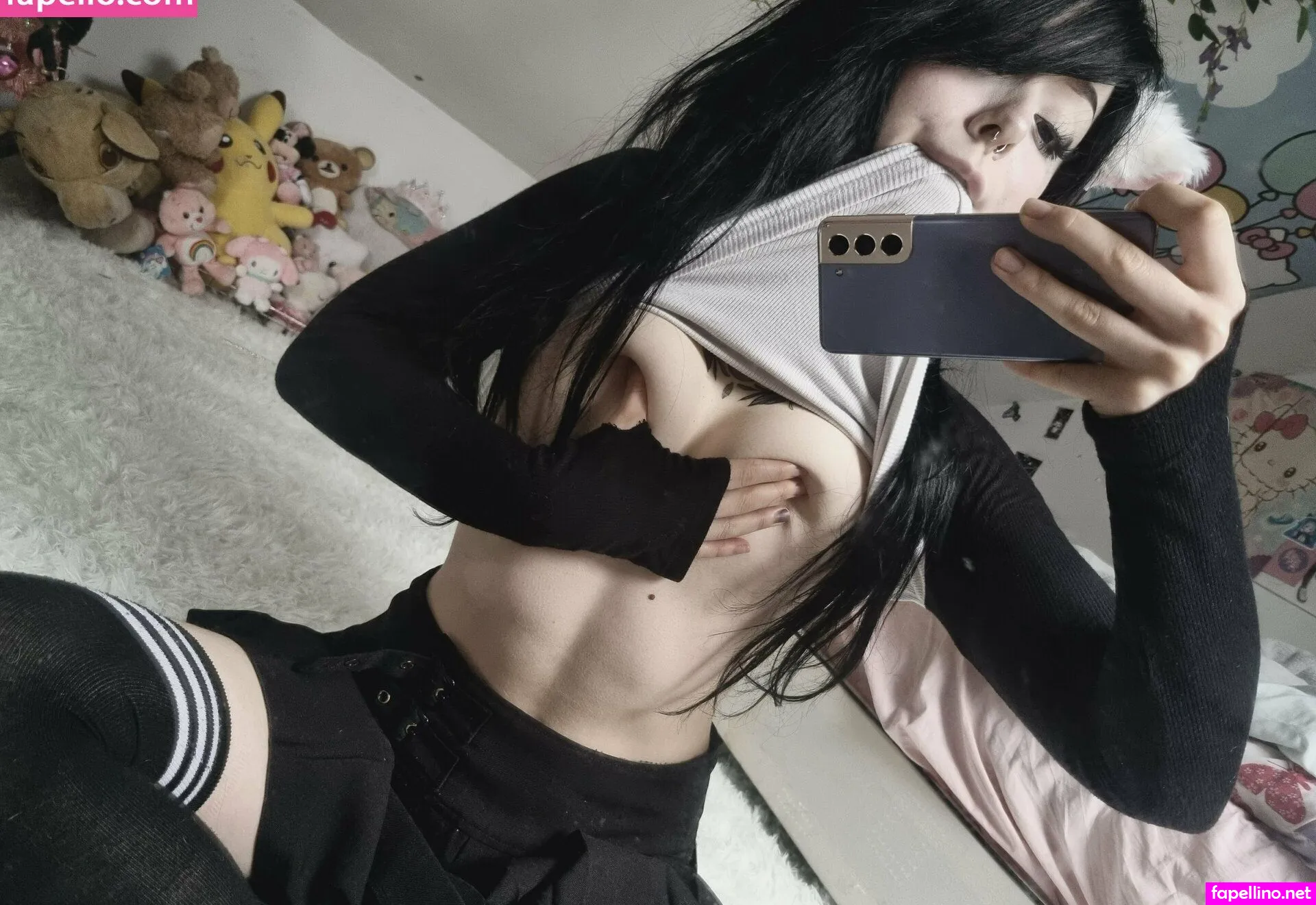 holyfieldcanhelpyou, judasnyxfree Nude Leaked OnlyFans Photo #bbGSSGyeZB