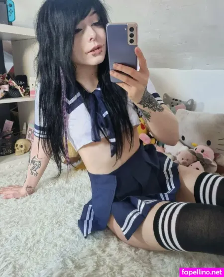 Judasnyxfree OnlyFans Thumbnail #zBAM1bPjmK