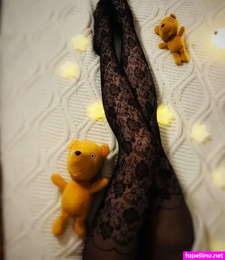 Judi Lieb Judy Lieb Nylonmum OnlyFans Thumbnail #BU103vuleM