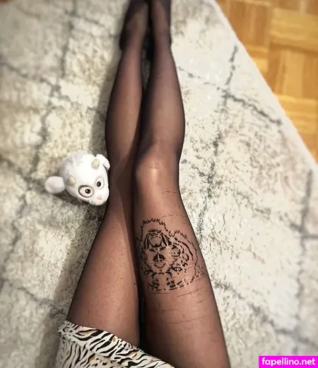 Judi Lieb Judy Lieb Nylonmum OnlyFans Thumbnail #C2zte36MlB