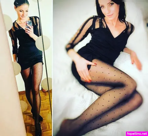 Judi Lieb Judy Lieb Nylonmum OnlyFans Thumbnail #Nfjn21l3iG