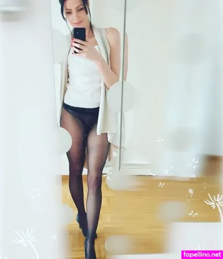Judi Lieb Judy Lieb Nylonmum OnlyFans Thumbnail #aoRWFmfAdD