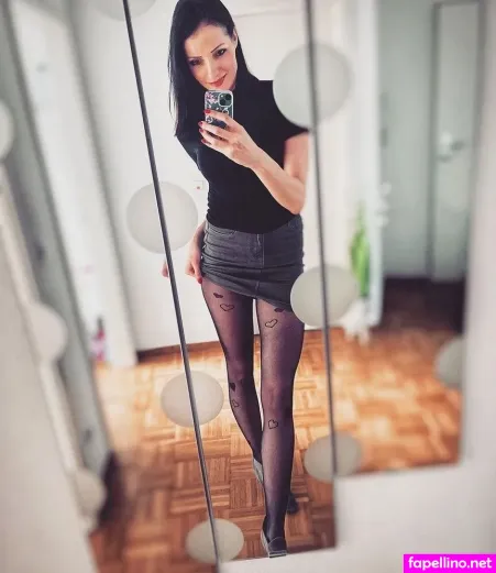 Judi Lieb Judy Lieb Nylonmum OnlyFans Thumbnail #hE3Ucd8aVA