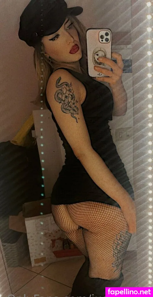 judiesalad Nude Leaked OnlyFans Photo #BPKuv0OQH1