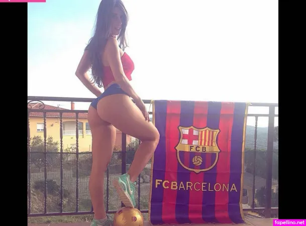Judit Benavente 15 OnlyFans Thumbnail #82TNwWtQLg