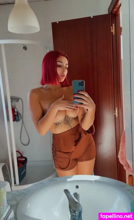 Judit Capo OnlyFans Thumbnail #IMa3blVDzv