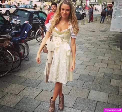 Judith Jelena Paus OnlyFans Thumbnail #E6ss094zVG