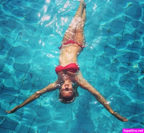 Judith Jelena Paus OnlyFans Thumbnail #WDKEODqbxF