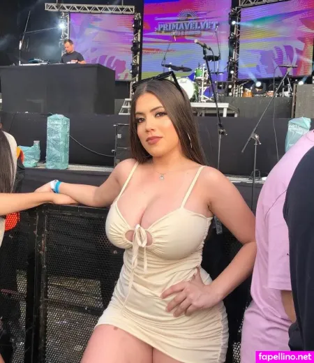 Judith Torres OnlyFans Thumbnail #UFHWEPOr32