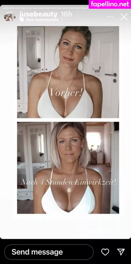 Judith OnlyFans Thumbnail #1kPcfNDjbP