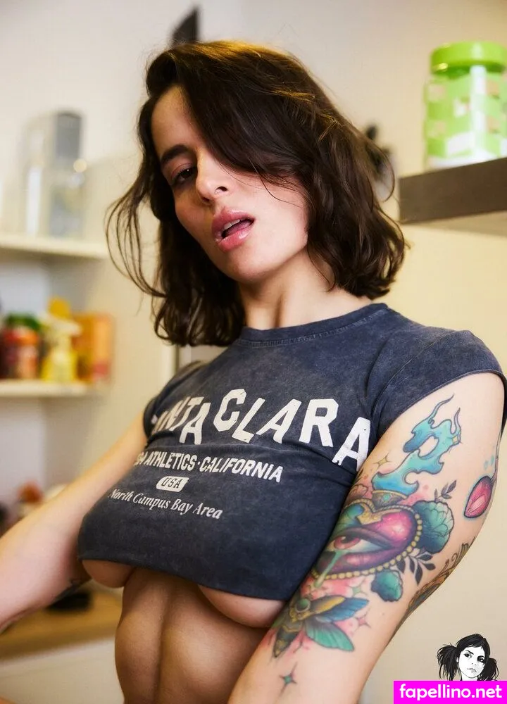 judithe.hernandez.studio Nude Leaked OnlyFans Photo #YJ2yulopK8