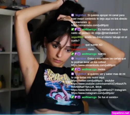 Judithjutz OnlyFans Thumbnail #E4j7NFcQM3