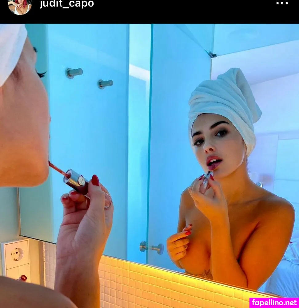 judit_capo, judiyu Nude Leaked OnlyFans Photo #itJRfTYFIv