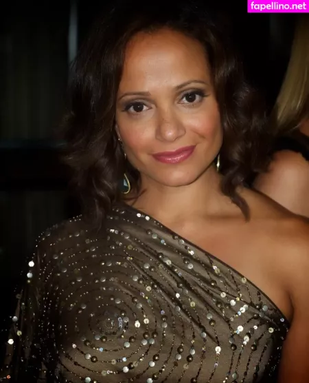 Judy Reyes OnlyFans Thumbnail #OiyBSzji1u