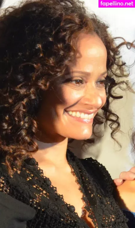 Judy Reyes OnlyFans Thumbnail #Qelj80YaHa