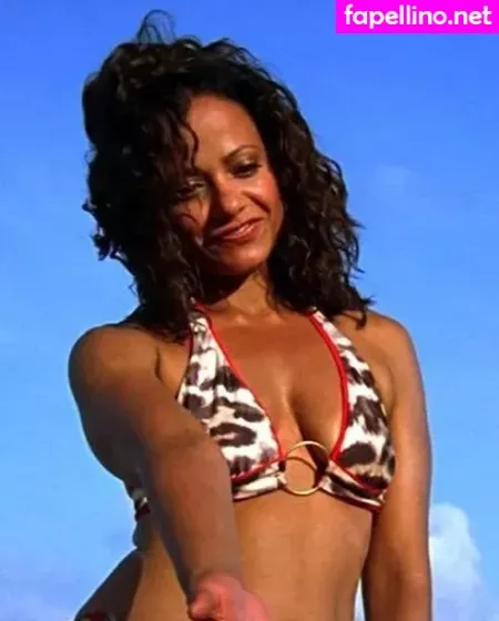Judy Reyes OnlyFans Thumbnail #bznQrQIk1A