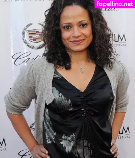 Judy Reyes OnlyFans Thumbnail #lbBXxtD9jY
