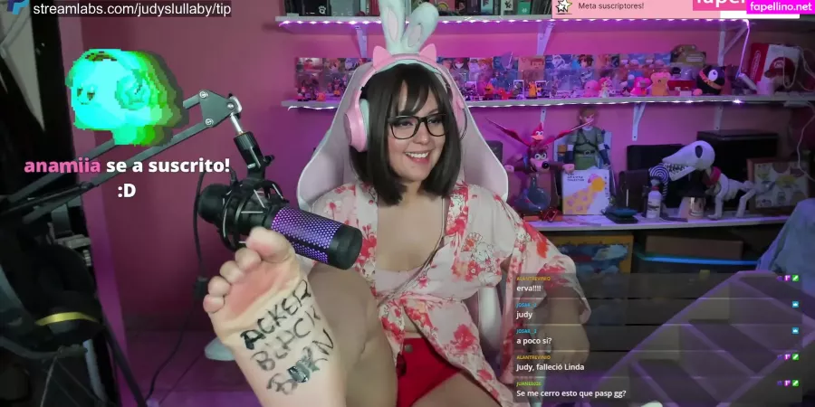 Judy S Lullaby OnlyFans Thumbnail #m02lndrBup