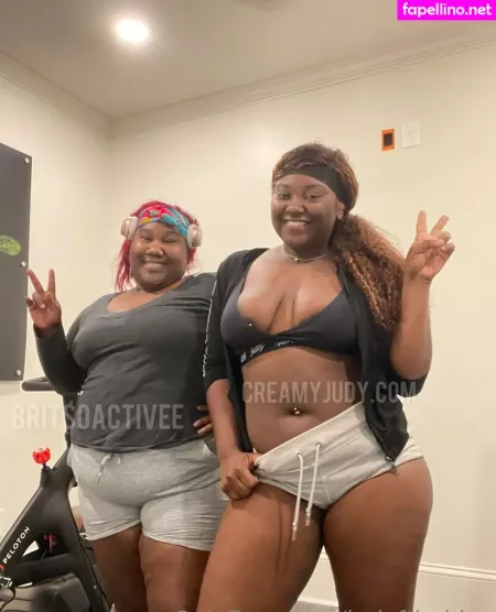 Judyfthebloc OnlyFans Thumbnail #cYCjzIclaO