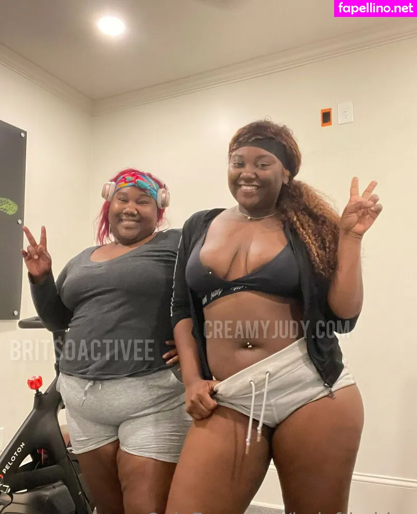 judyfthebloc, judyth24 Nude Leaked OnlyFans Photo #cYCjzIclaO