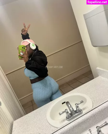 Judyfthebloc OnlyFans Thumbnail #pBZkdaUc5E