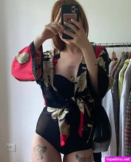 Judysecrets OnlyFans Thumbnail #DVjyRCYDHY