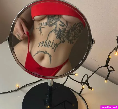 Judysecrets OnlyFans Thumbnail #TkZxB5X5Ps