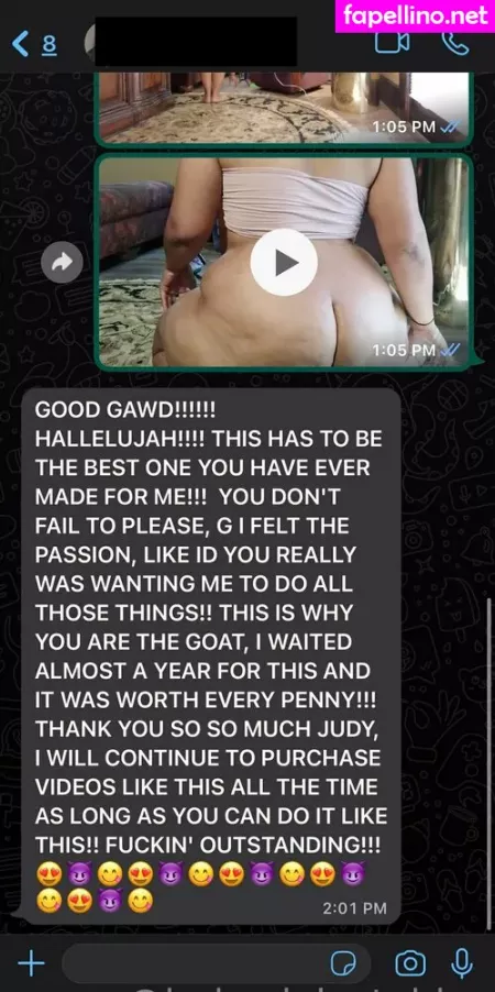 Judythegreatfreepage OnlyFans Thumbnail #9omdwP2owC