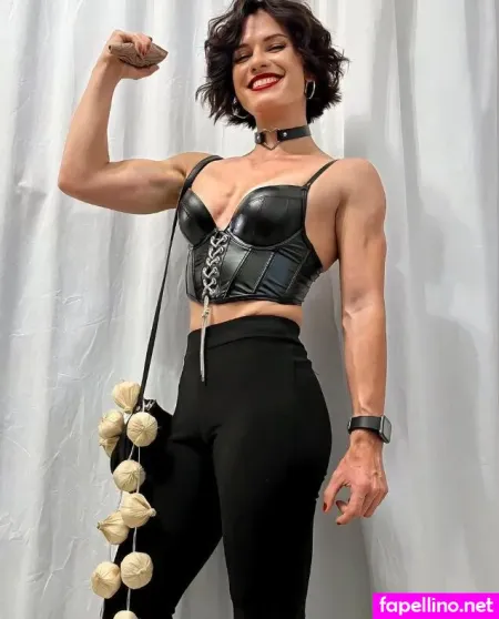 Juggernaut Julz OnlyFans Thumbnail #ROHqfzAZIm