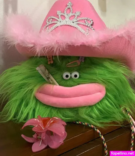 Juglypuff OnlyFans Thumbnail #DMqPRNBZQ0