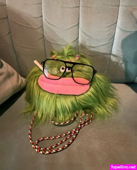 Juglypuff OnlyFans Thumbnail #FYaI1h8LDd