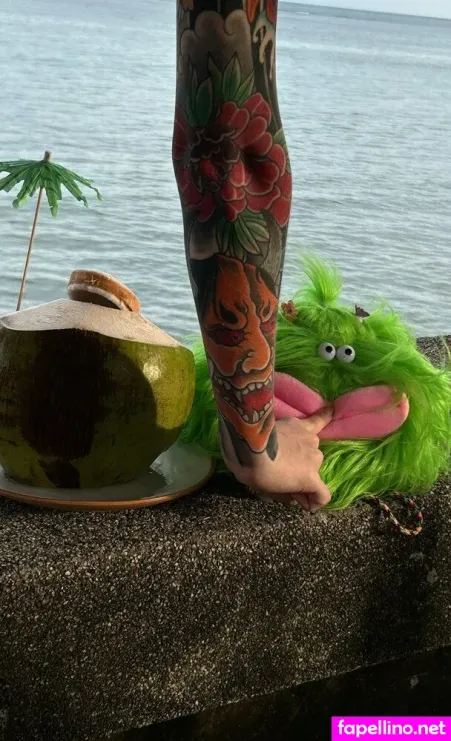 Juglypuff OnlyFans Thumbnail #pgPltjNp3j