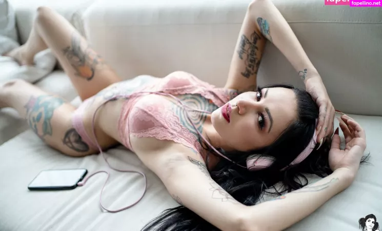 Juh Connie OnlyFans Thumbnail #4K3M8AY8g8